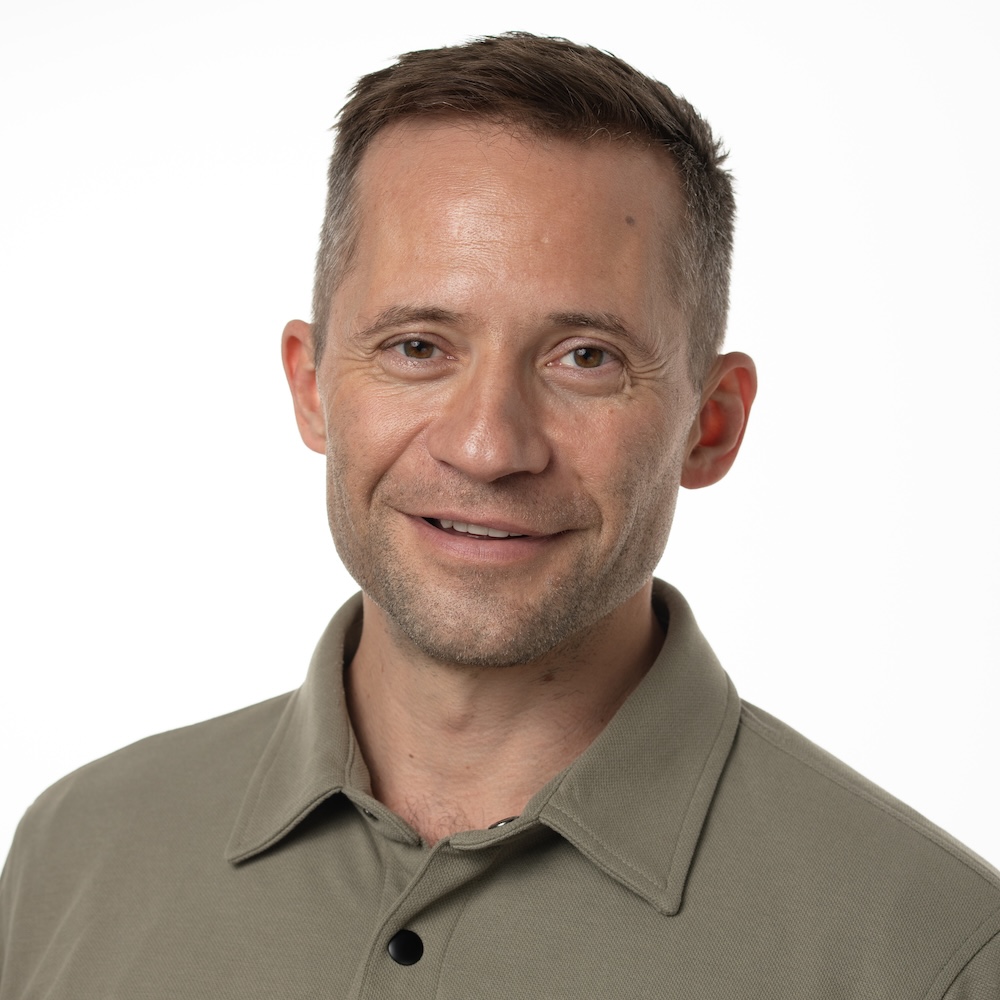 Christoffer Brick, systemischer Coach und Berater