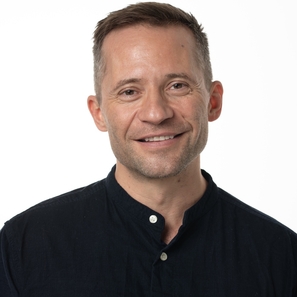 Christoffer Brick, systemischer Coach
